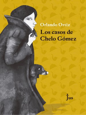 cover image of Los casos de Chelo Gómez